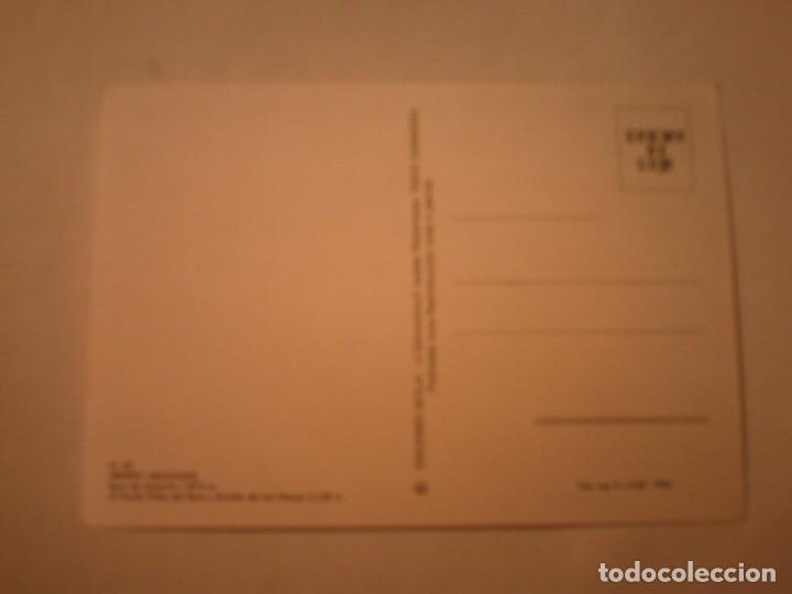 Postales: postal pirineo aragones (huesca) - Foto 2