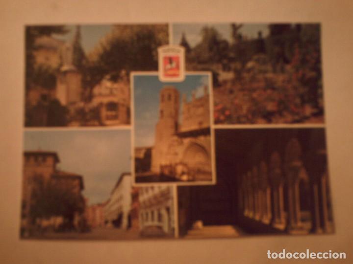 Postales: postal huesca (huesca) - Foto 1
