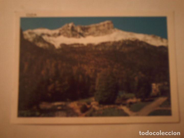 Postales: postal hecho (huesca) - Foto 1