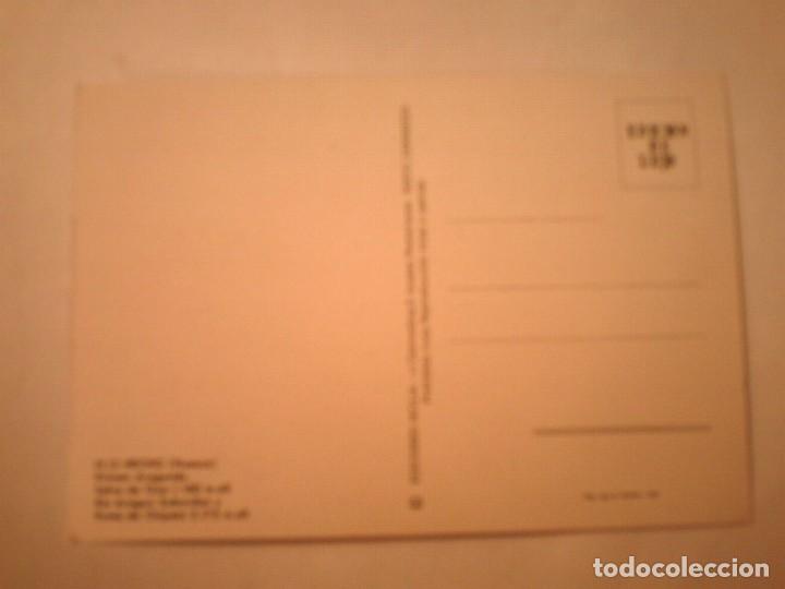 Postales: postal hecho (huesca) - Foto 2