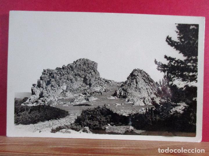 Postales: POSTAL BRONCHALES, TERUEL - P2816 - Foto 1