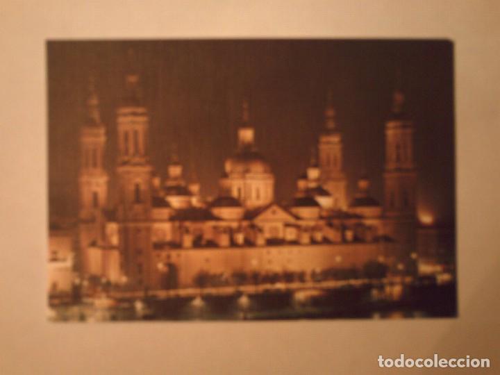 Postales: Postal zaragoza - Foto 1
