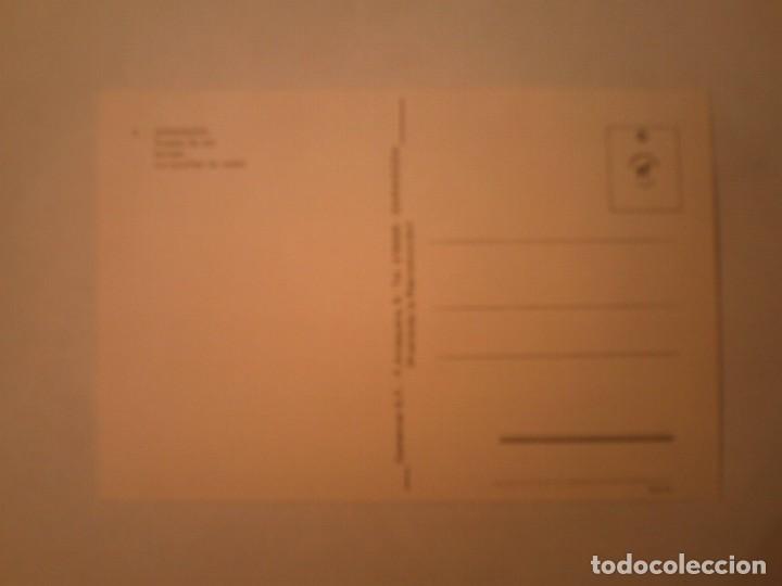 Postales: Postal zaragoza - Foto 2