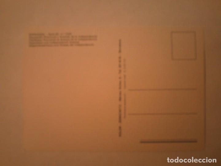 Postales: Postal zaragoza - Foto 2