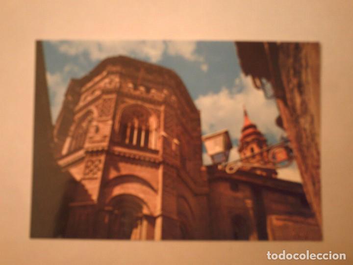 Postales: Postal zaragoza - Foto 1