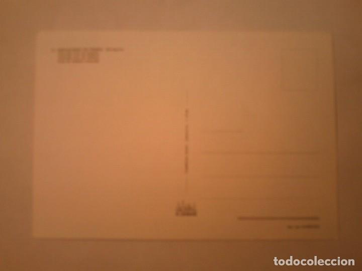 Postales: Postal monasterio de piedra &uml;zaragoza&uml; - Foto 2