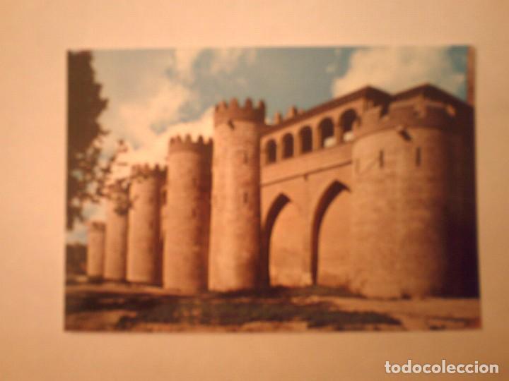 Postales: Postal zaragoza - Foto 1