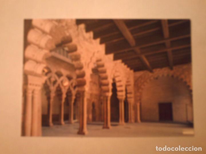 Postales: Postal zaragoza - Foto 1