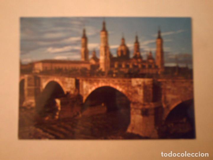 Postales: Postal zaragoza - Foto 1