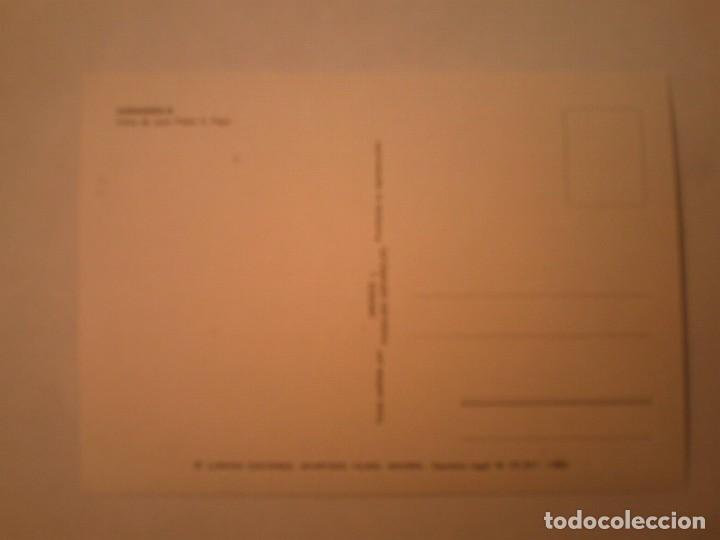Postales: Postal zaragoza - Foto 2