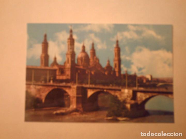 Postales: Postal zaragoza - Foto 1