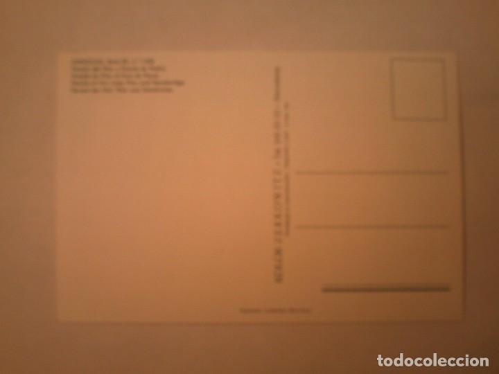 Postales: Postal zaragoza - Foto 2