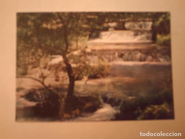 Postales: Postal monasterio de piedra &uml;zaragoza&uml; - Foto 1