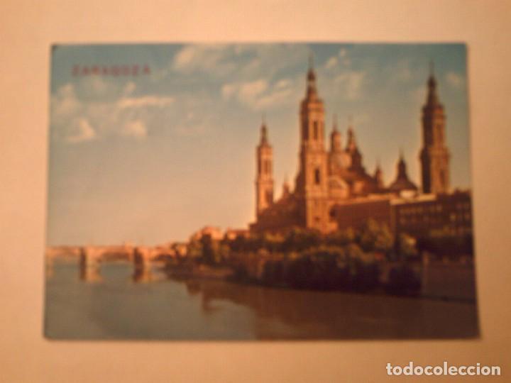 Postales: Postal zaragoza - Foto 1