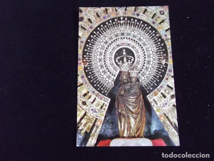 Postales: ZARAGOZA-V4-NUESTRA SE&Ntilde;ORA DEL PILAR-N&ordm;26