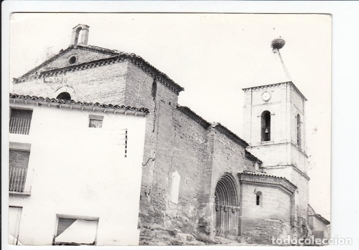 Postkarten: PERALTA DE ALCOLEA (HUESCA)