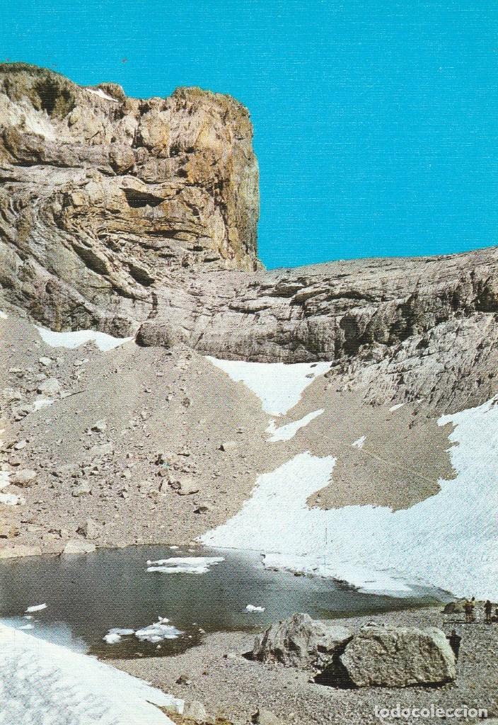 Postales: N&ordm; 7851 POSTAL ORDESA PIRINEO ARAGONES