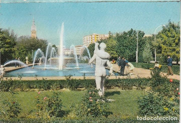 Postales: N&ordm; 5388 POSTAL ZARAGOZA - Foto 1