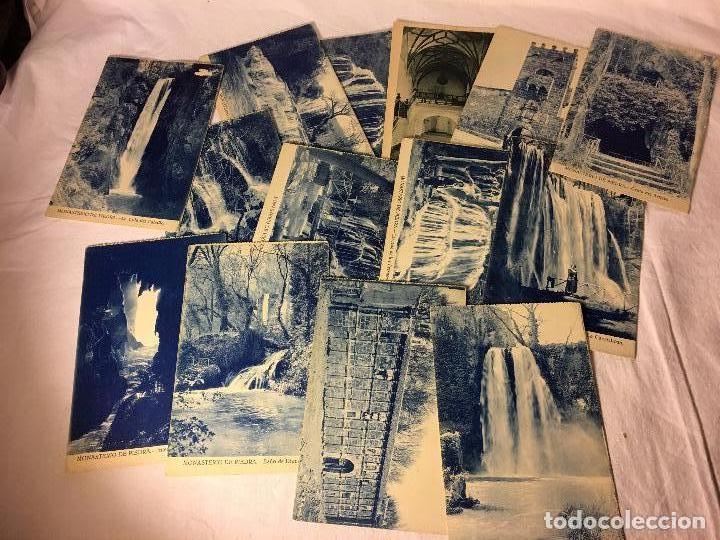 Postcards: RM400 LOTE COLECCION DE TARJETA POSTAL POSTALES