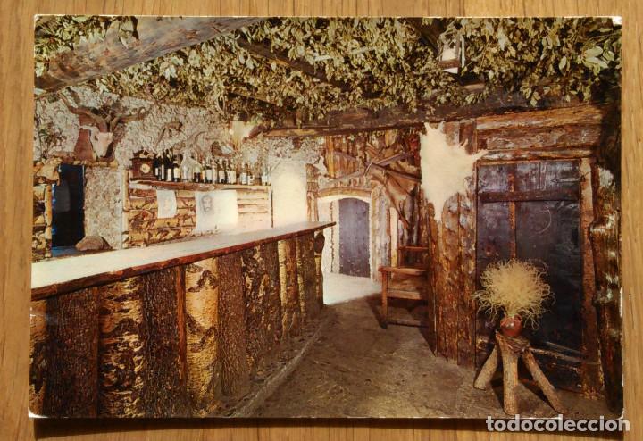 Postales: EL RABASON - BENASQUE - Foto 1