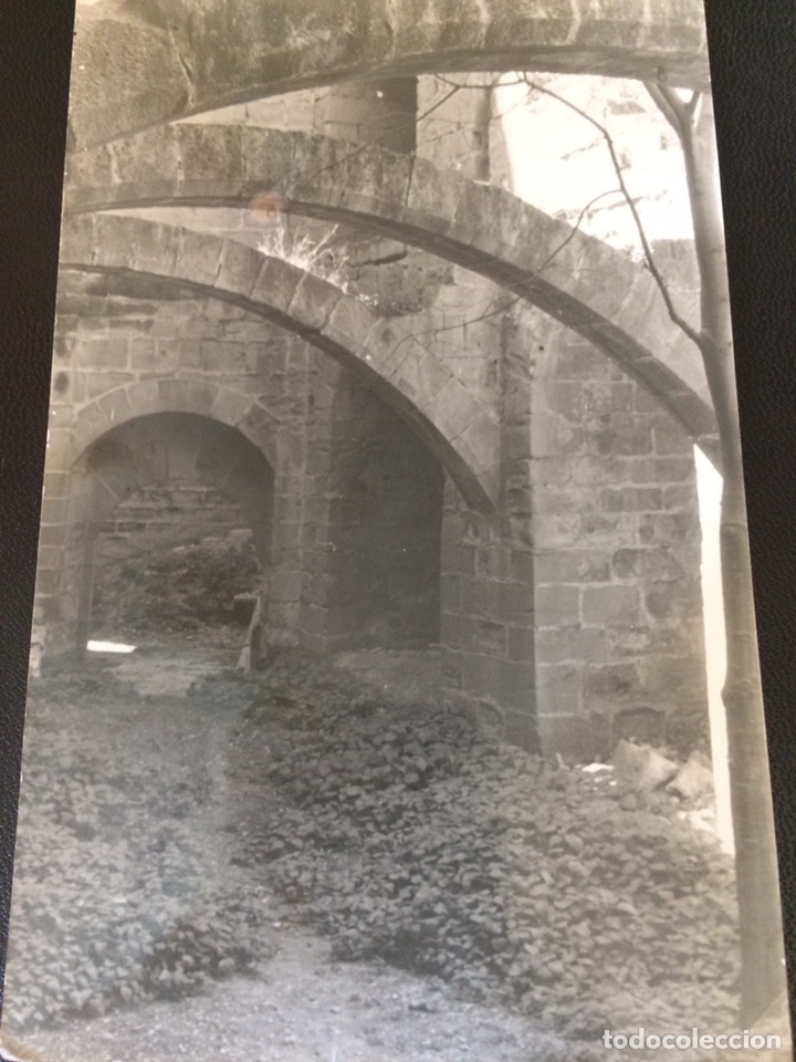 Postales: Antigua postal de valderrobres Teruel - Foto 1