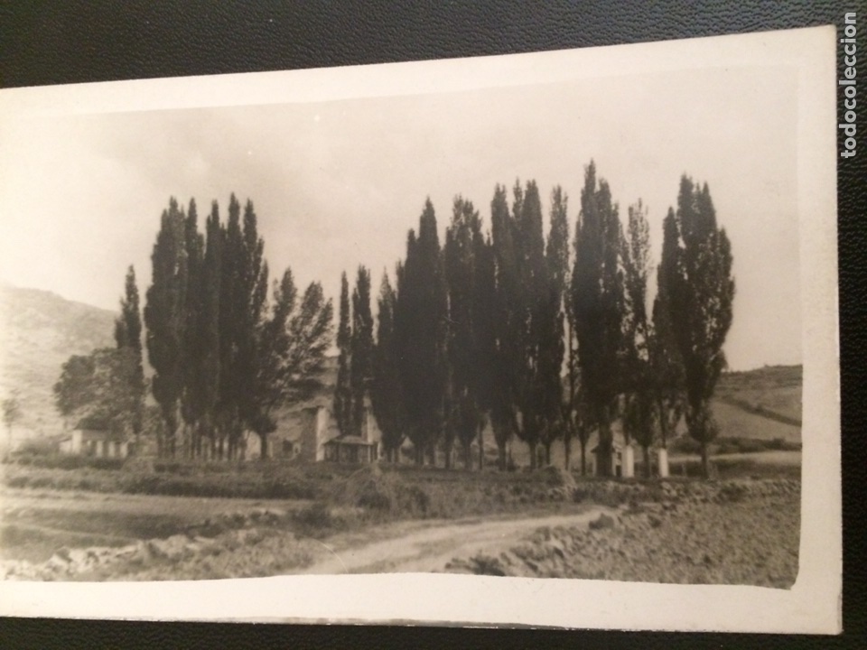 Postales: Antigua postal de Teruel - Foto 1