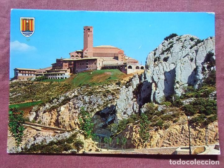 Postales: Torreciudad (Huesca)Edic,Sicilia N&ordm; 12, sin circular.