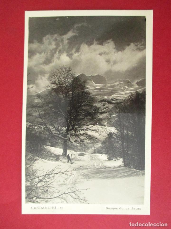 Postales: POSTAL CANDANCH&Uacute;, HUESCA,  - P2860 - Foto 1