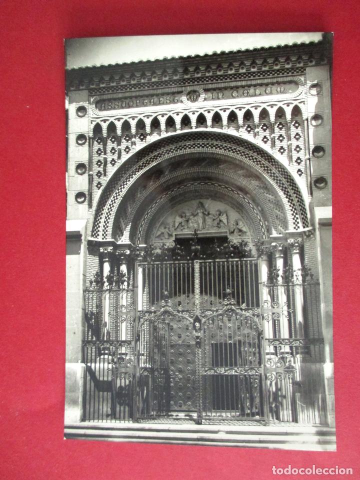 Postales: POSTAL TERUEL, CATEDRAL - P3266 - Foto 1