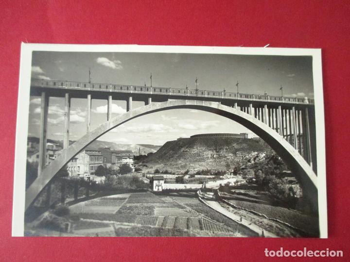 Postales: POSTAL TERUEL, VIADUCTO - P3269 - Foto 1