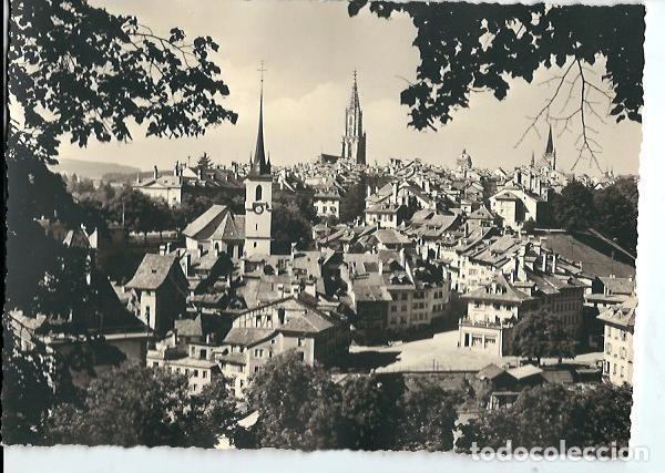 Postales: R200- 3 FOTOGRAFIAS  ANTIGUAS  - BERN EN DUSSELDORF -ALEMANIA NUEVAS