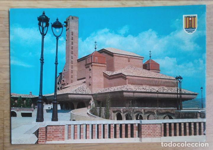 Postales: TORRECIUDAD - SANTUARIO