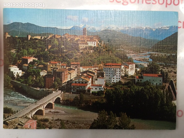 Postales: Postal edici&oacute;n de lujo de Zaragoza-ediciones Sicilia-num1