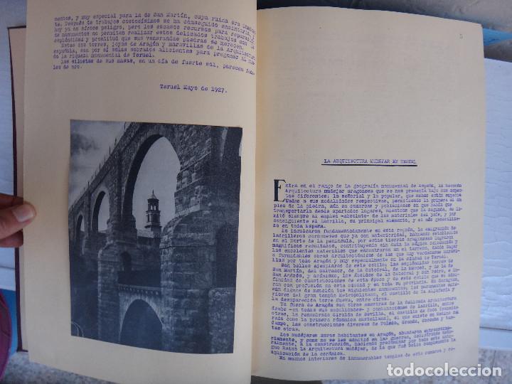 Postales: LIBRO COLECCION TERUEL Y SUS PUEBLOS, GALIANA, 1938, DIBUJOS, POSTALES FOTOGRAFICAS, VER FOTOS - Foto 6 - 86388260