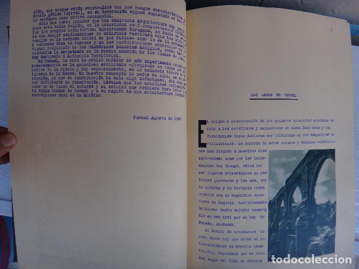 Postales: LIBRO COLECCION TERUEL Y SUS PUEBLOS, GALIANA, 1938, DIBUJOS, POSTALES FOTOGRAFICAS, VER FOTOS - Foto 7 - 86388260