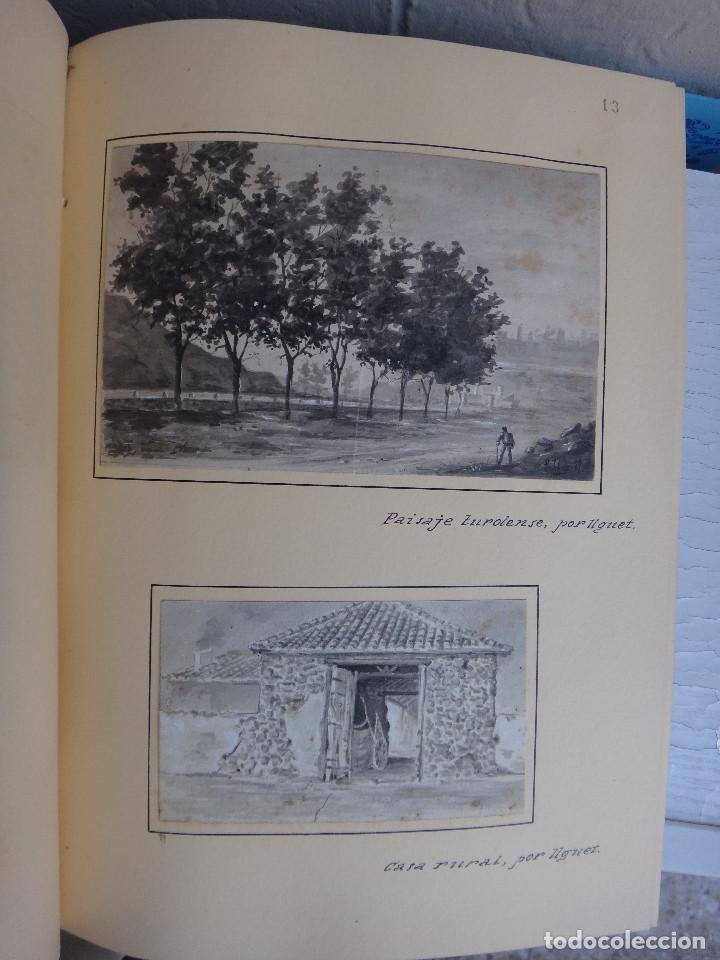 Postales: LIBRO COLECCION TERUEL Y SUS PUEBLOS, GALIANA, 1938, DIBUJOS, POSTALES FOTOGRAFICAS, VER FOTOS - Foto 12 - 86388260