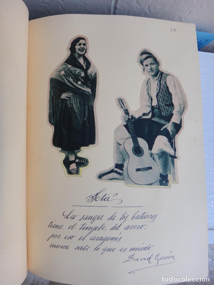 Postales: LIBRO COLECCION TERUEL Y SUS PUEBLOS, GALIANA, 1938, DIBUJOS, POSTALES FOTOGRAFICAS, VER FOTOS - Foto 18 - 86388260