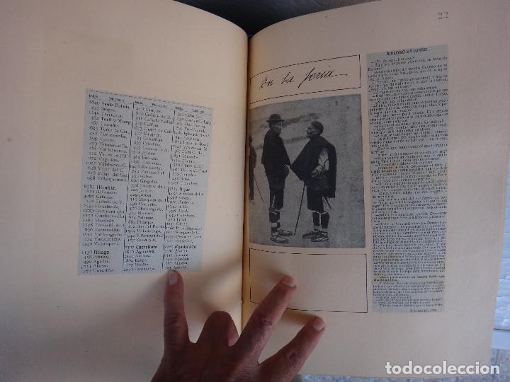Postales: LIBRO COLECCION TERUEL Y SUS PUEBLOS, GALIANA, 1938, DIBUJOS, POSTALES FOTOGRAFICAS, VER FOTOS - Foto 21 - 86388260