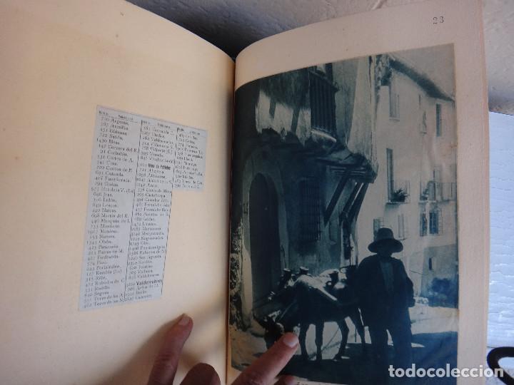 Postales: LIBRO COLECCION TERUEL Y SUS PUEBLOS, GALIANA, 1938, DIBUJOS, POSTALES FOTOGRAFICAS, VER FOTOS - Foto 22 - 86388260