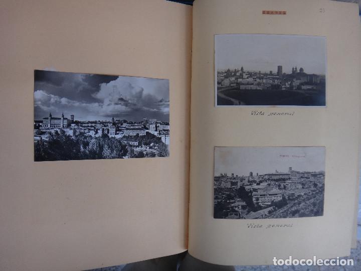 Postales: LIBRO COLECCION TERUEL Y SUS PUEBLOS, GALIANA, 1938, DIBUJOS, POSTALES FOTOGRAFICAS, VER FOTOS - Foto 24 - 86388260