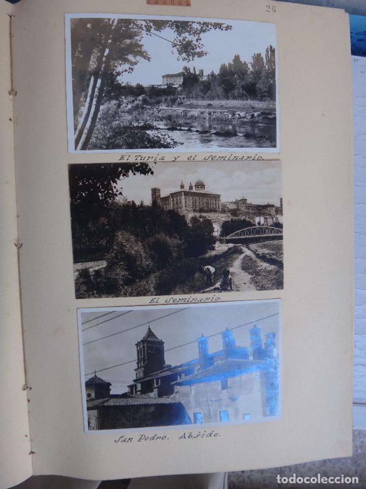 Postales: LIBRO COLECCION TERUEL Y SUS PUEBLOS, GALIANA, 1938, DIBUJOS, POSTALES FOTOGRAFICAS, VER FOTOS - Foto 25 - 86388260