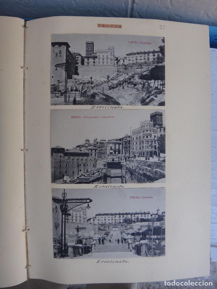 Postales: LIBRO COLECCION TERUEL Y SUS PUEBLOS, GALIANA, 1938, DIBUJOS, POSTALES FOTOGRAFICAS, VER FOTOS - Foto 26 - 86388260