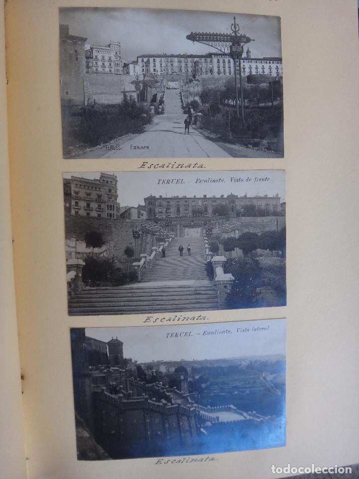 Postales: LIBRO COLECCION TERUEL Y SUS PUEBLOS, GALIANA, 1938, DIBUJOS, POSTALES FOTOGRAFICAS, VER FOTOS - Foto 27 - 86388260