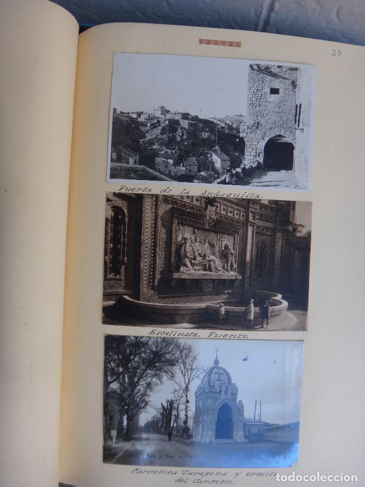 Postales: LIBRO COLECCION TERUEL Y SUS PUEBLOS, GALIANA, 1938, DIBUJOS, POSTALES FOTOGRAFICAS, VER FOTOS - Foto 29 - 86388260