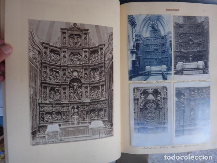 Postales: LIBRO COLECCION TERUEL Y SUS PUEBLOS, GALIANA, 1938, DIBUJOS, POSTALES FOTOGRAFICAS, VER FOTOS - Foto 30 - 86388260