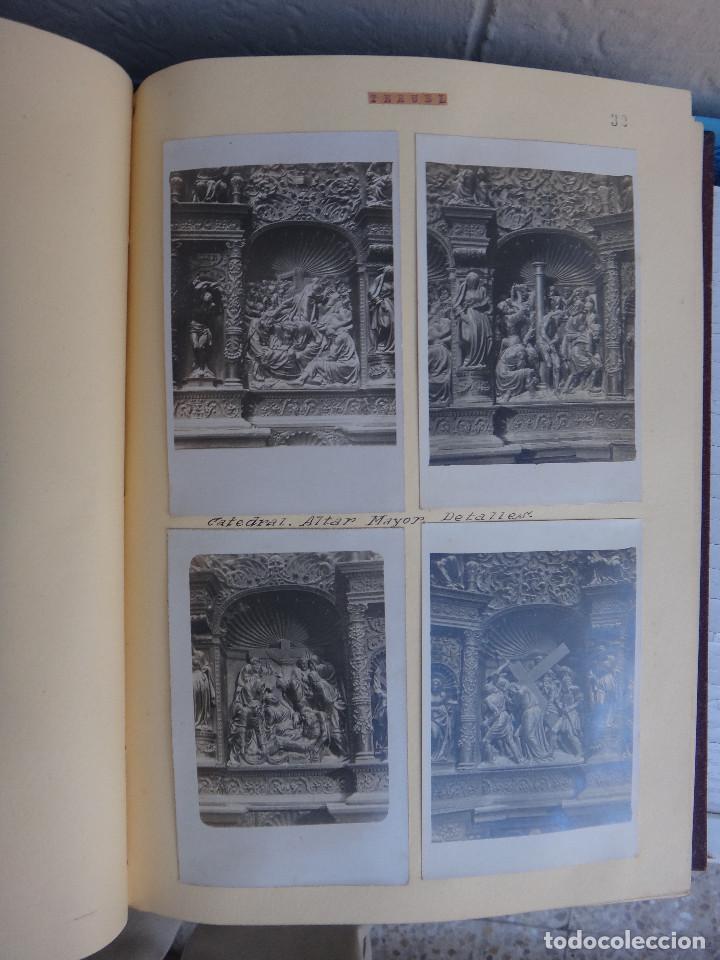 Postales: LIBRO COLECCION TERUEL Y SUS PUEBLOS, GALIANA, 1938, DIBUJOS, POSTALES FOTOGRAFICAS, VER FOTOS - Foto 31 - 86388260