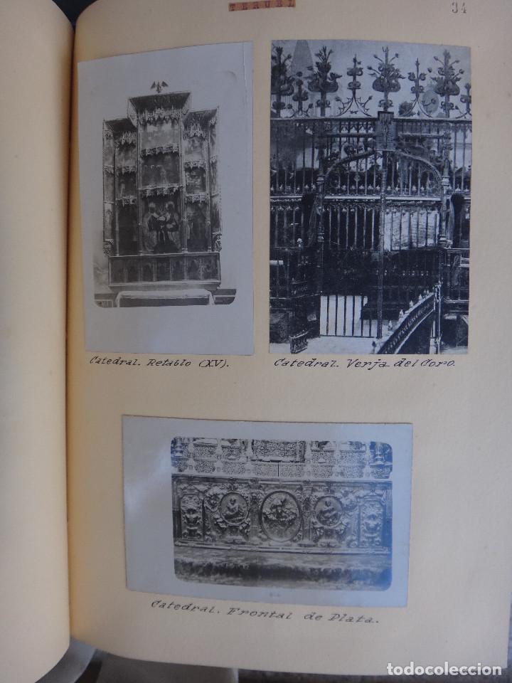 Postales: LIBRO COLECCION TERUEL Y SUS PUEBLOS, GALIANA, 1938, DIBUJOS, POSTALES FOTOGRAFICAS, VER FOTOS - Foto 33 - 86388260