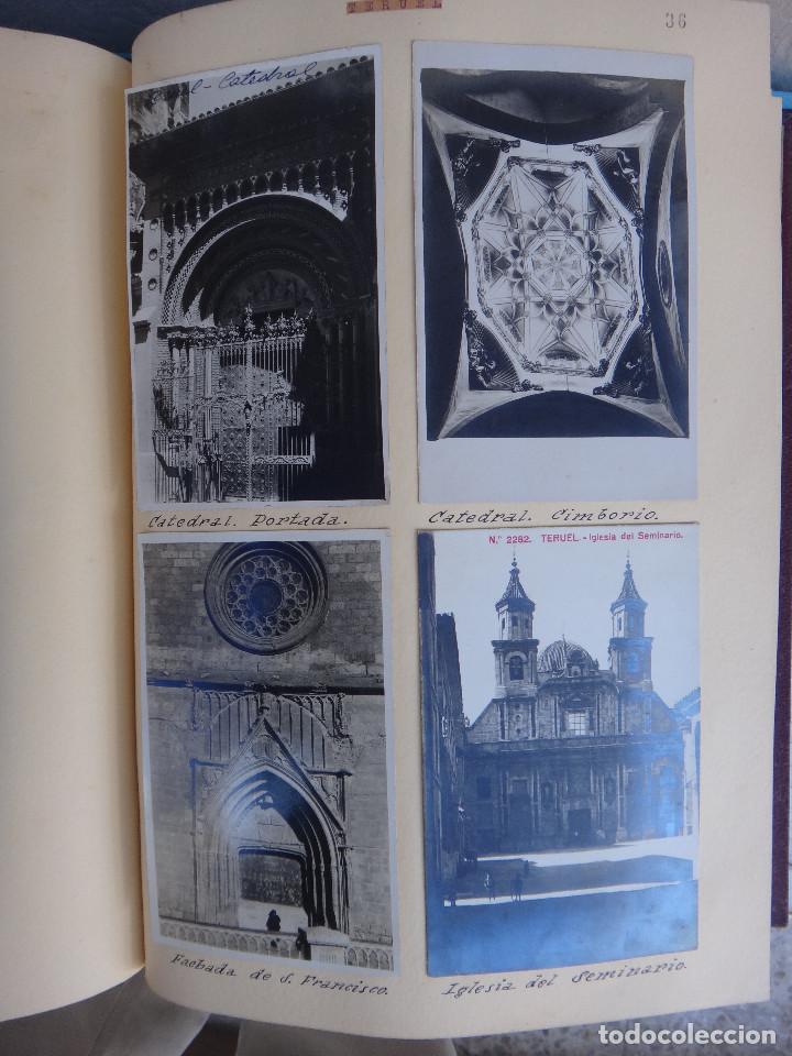 Postales: LIBRO COLECCION TERUEL Y SUS PUEBLOS, GALIANA, 1938, DIBUJOS, POSTALES FOTOGRAFICAS, VER FOTOS - Foto 35 - 86388260