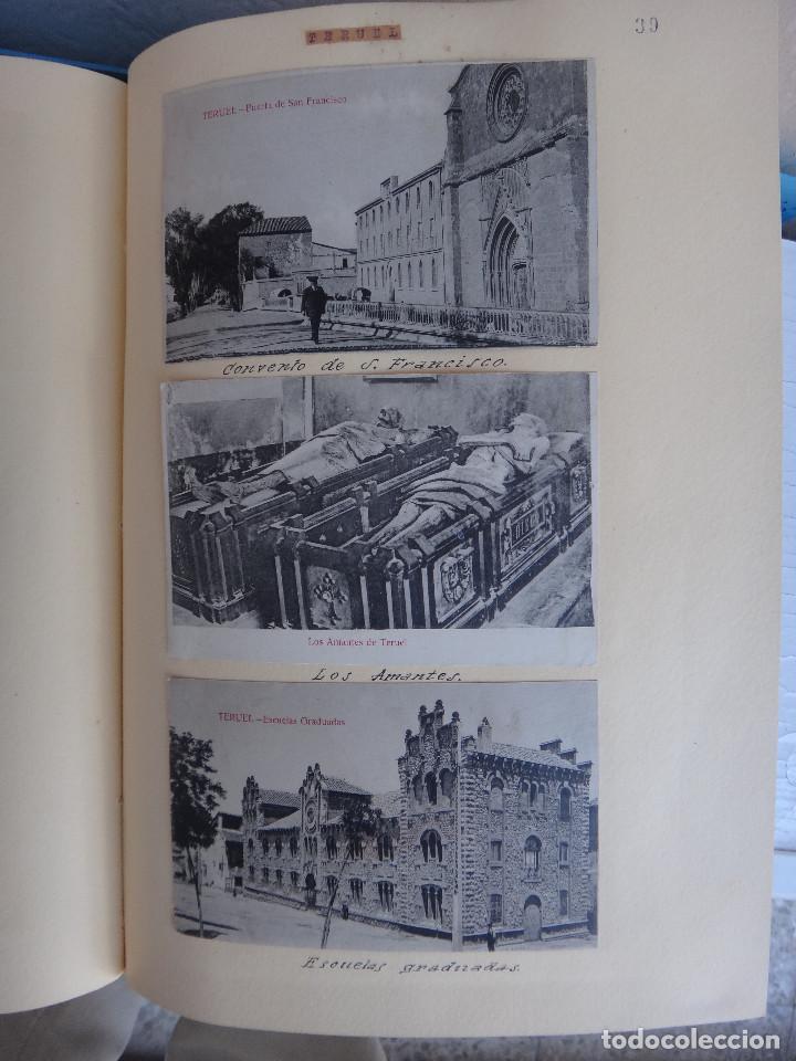 Postales: LIBRO COLECCION TERUEL Y SUS PUEBLOS, GALIANA, 1938, DIBUJOS, POSTALES FOTOGRAFICAS, VER FOTOS - Foto 38 - 86388260
