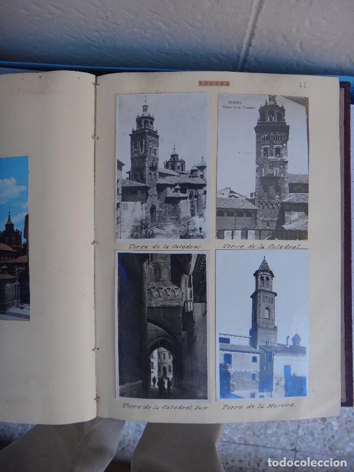 Postales: LIBRO COLECCION TERUEL Y SUS PUEBLOS, GALIANA, 1938, DIBUJOS, POSTALES FOTOGRAFICAS, VER FOTOS - Foto 40 - 86388260